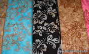 Batik Sarongs Wholesale Indonesia