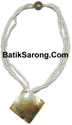 SEA SHELLS JEWELLERY INDONESIA