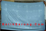 RAYON FABRIC SARONGS WITH EMBROIDERY BALI EMBROIDERED PLAIN SARONGS