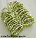 Bali beads accessories supplier