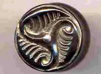Bali Bones Organic Piercing Jewelry