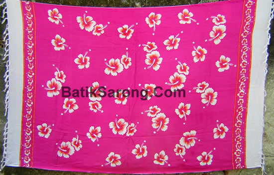 PAREO BATIK WHOLESALE INDONESIA