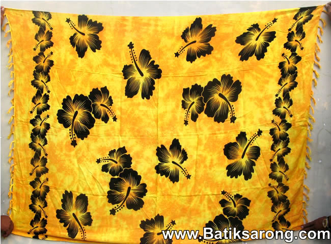 Sarongs Wholesale Bali