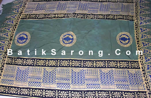 INDONESIA BATIK EXPORTER