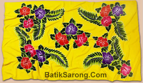 WHOLESALE BATIK INDONESIA