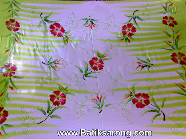 FULL SIZE SARONGS BALI JAVA INDONESIA