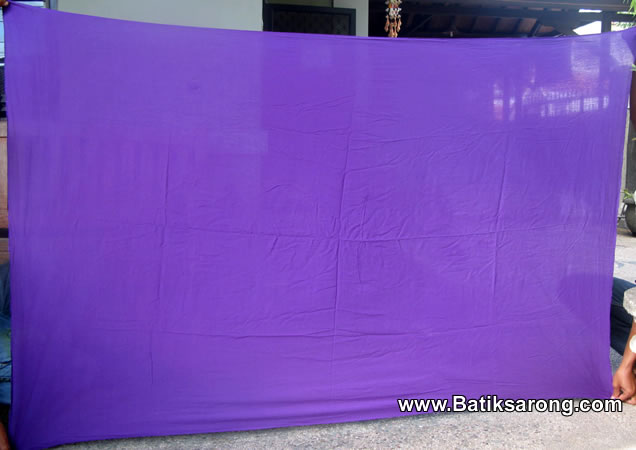 Solid Color Sarongs Made in Indonesia Sarongs Factory Pareo Wholesaler Bali Sarong