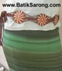 Bali Fashion Belts