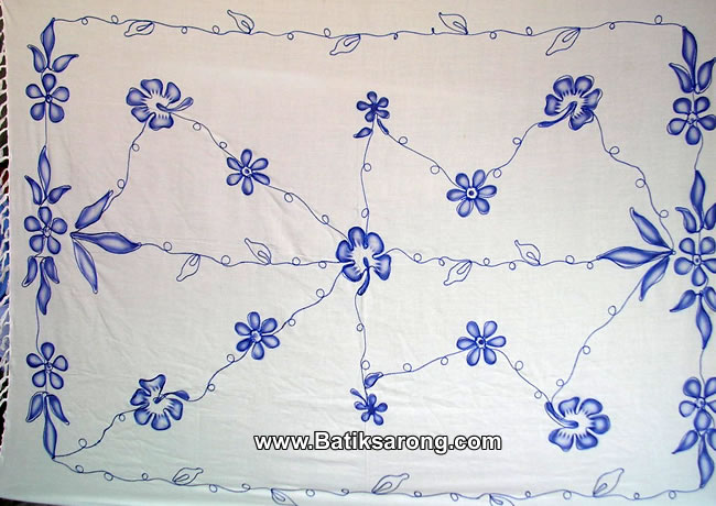 Sarongs Fabric Suppliers 