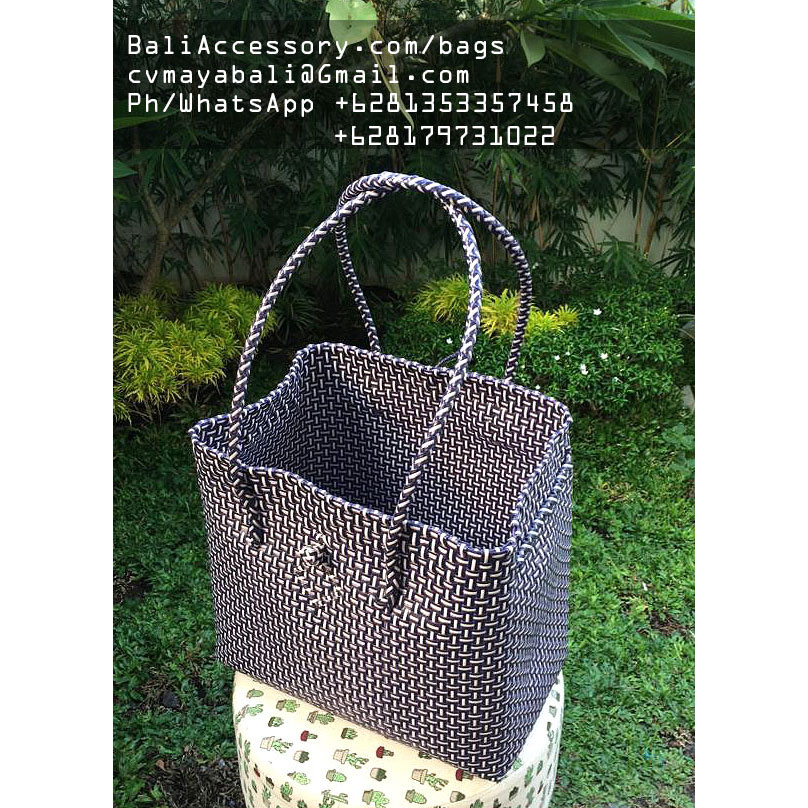 Bali discount woven bags