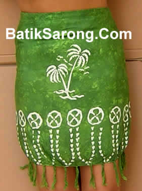 COMPANY BATIK BEACH SKIRTS BALI JAVA INDONESIA