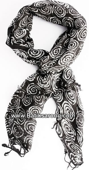 Scarf 3-1 Scarves Manufacturer Bali Indonesia