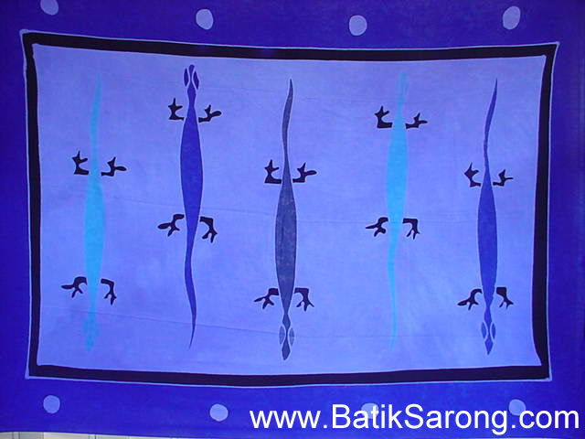 Wholesale Sarongs From Indonesia