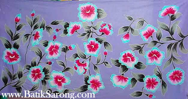 Bali Sarongs Supplier