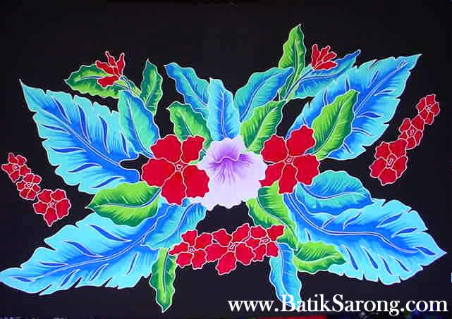 Bali Sarongs Indonesia