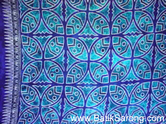 Beach Sarong Set Indonesia