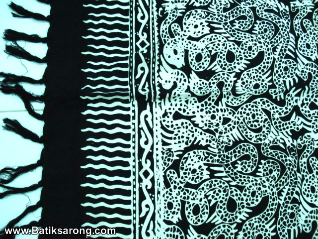 Java Batik Garments