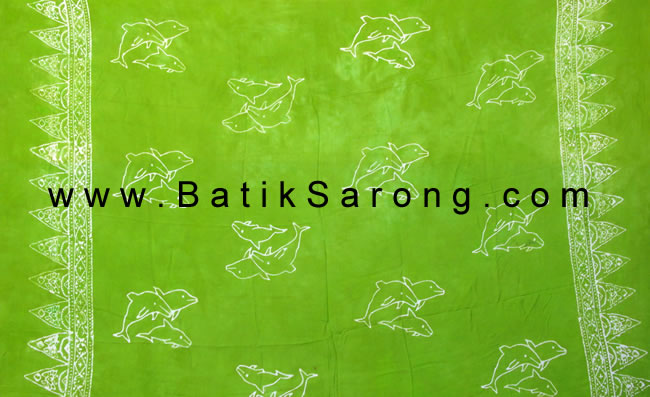 Sarongs Garment Manufacturer