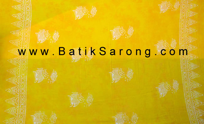 Wholesale Sarongs From Bali