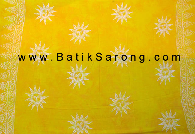 Wholesale Sarongs Company