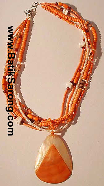 Fashion Accessories & Jewelry from Indonesia