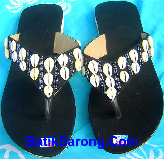 BEADED SANDALS EXPORTER