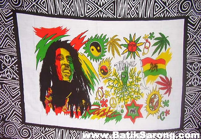 Rasta Pareo Indonesia