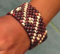 Coco Shell Bracelet