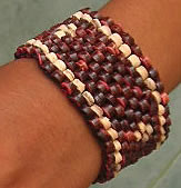 Coco Shell Bracelet