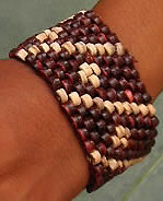 Coco Shell Bracelet