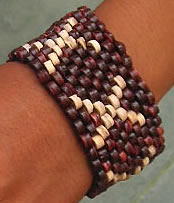 Coco Shell Bracelet