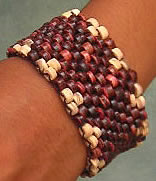 Coco Shell Bracelet