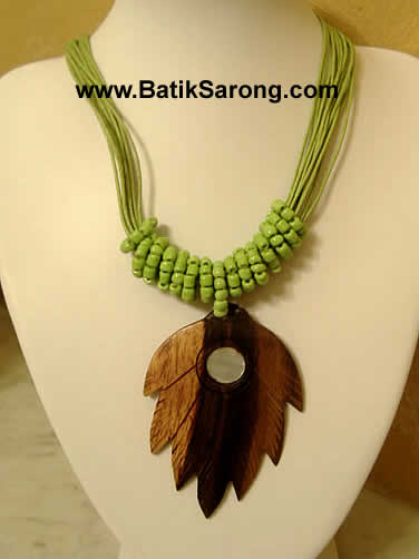 handcrafted costume jewellery