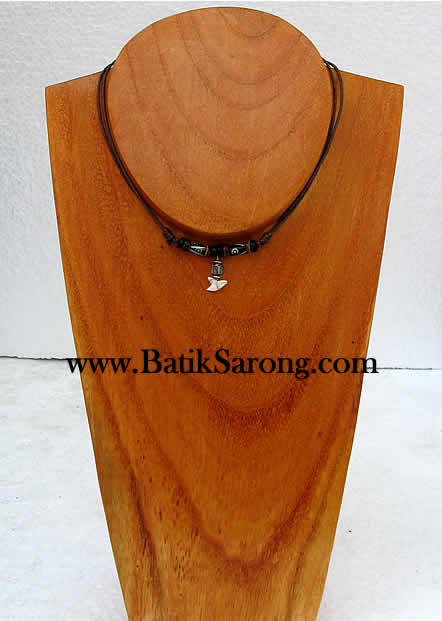 WOOD BEADS NECKLACES FACTORY