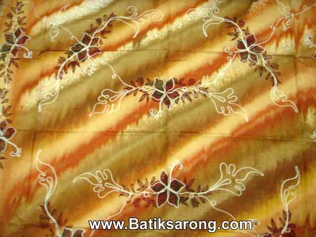 cangas sarongs embroidery bali indonesia