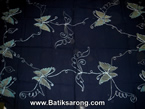 Indonesia Bali Sarong Export