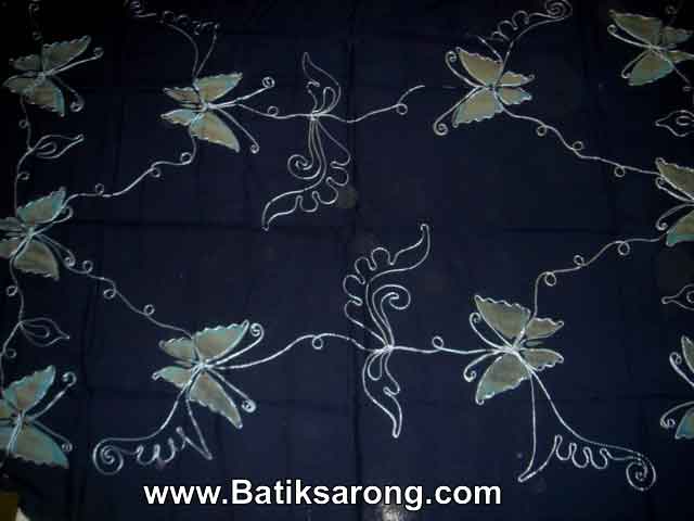 Indonesia Bali Sarong Export