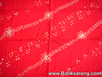 Bali Indonesia Sarong Exporter