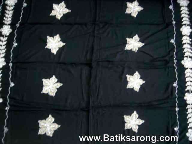 Indonesia Bali Sarong Exporter