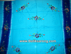 Indonesia Bali Sarong Shop