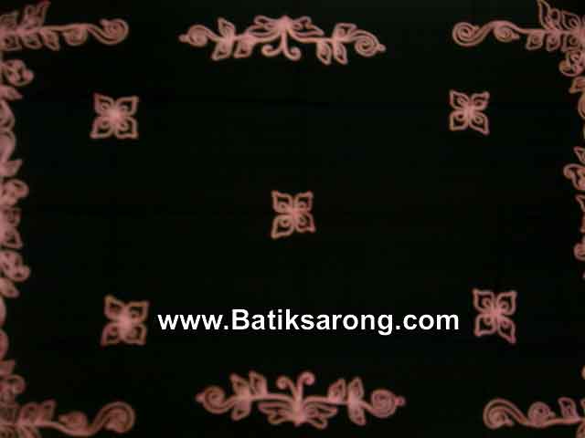 Bali Indonesia Sarong Garment