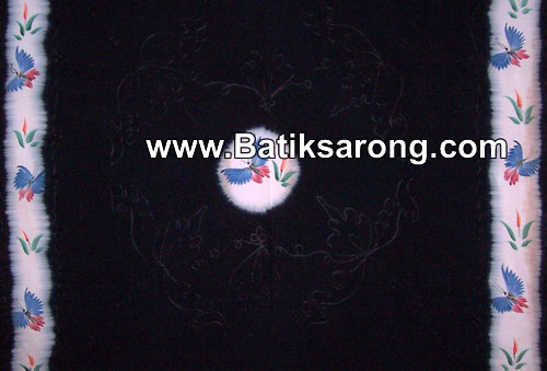 Batik Sarong Bali Wholesale 