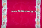 Batik Sarong Indonesia Wholesale 