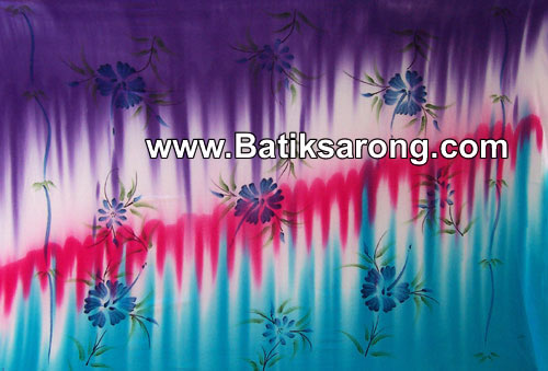 Hawaiian Sarong Wrap Wholesale 