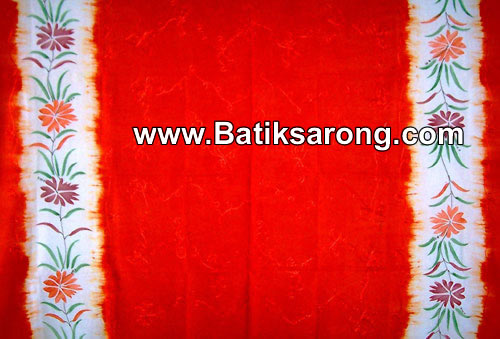 Sarong Swimsuit Indonesia Bali  