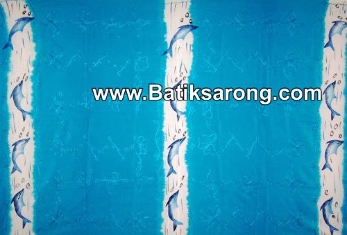 Sarong Bathing Suits Indonesia Bali