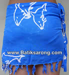 Semi Sarongs Bali