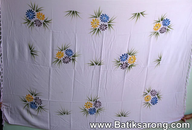 Bali Sarongs Company