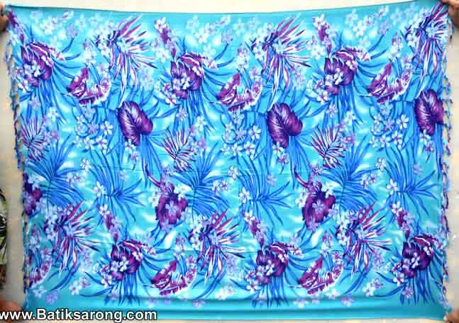 Bali Sarongs Fabric Supplier CV MAYA BALI 