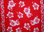 PRINT-P11-2 Sarong from Bali